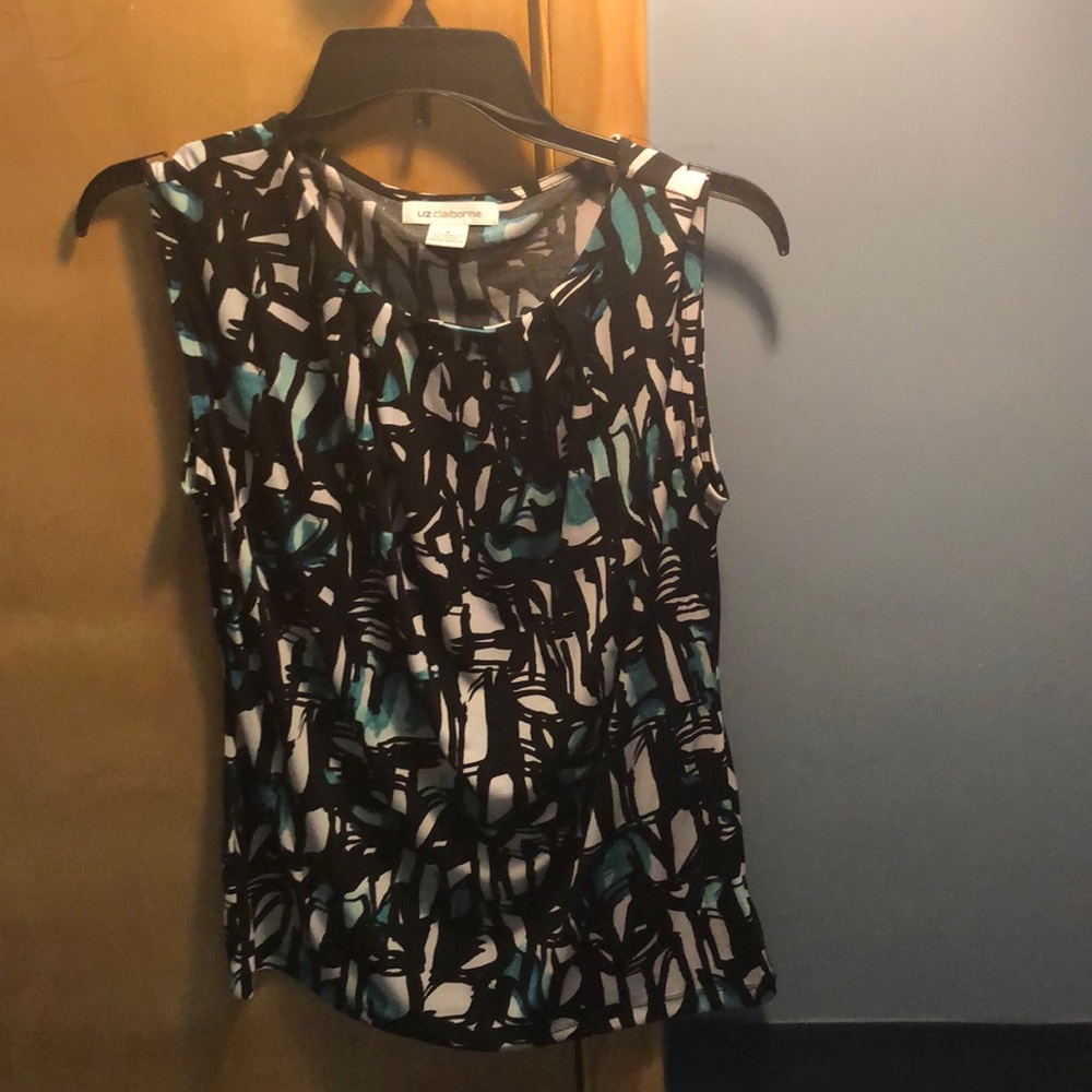Liz Claiborne blouse